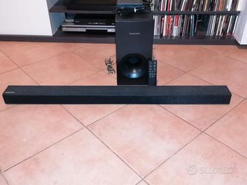 soundbar samsung k335