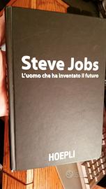 Steve Jobs L'uomo che ha inventato il futuro