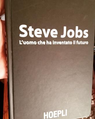 Steve Jobs L'uomo che ha inventato il futuro