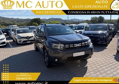 DACIA Duster 1.0 TCe GPL 4x2 Journey PROMO CON F