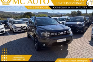 DACIA Duster 1.0 TCe GPL 4x2 Journey PROMO CON F