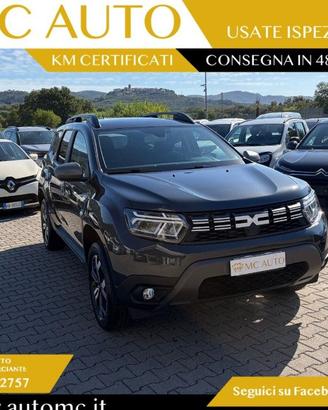 DACIA Duster 1.0 TCe GPL 4x2 Journey PROMO CON F
