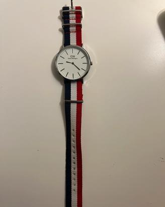 Orologio Daniel Wellington DW