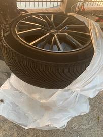 Cerchi audi mercedes