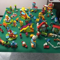 Costruzioni Lego Duplo