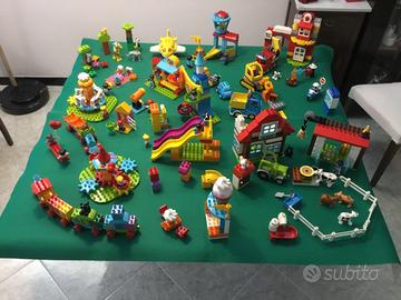 Costruzioni Lego Duplo