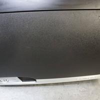 Audi TT TTS Mk2 8J2857096 Vano portaoggetti nero