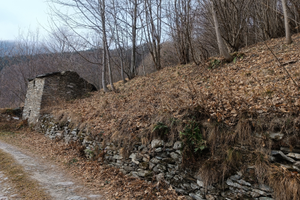 Terreno a Paesana CN