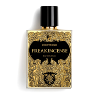 Profumo coreterno freakincense