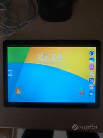 Tablet CIGE 960  10.1 8Gb Ram 128 Rom 4G LTE