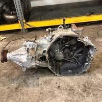 Cambio Manuale Per Nissan X- Trail 2018