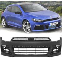 PARAURTI ANTERIORE VOLKSWAGEN VW SCIROCCO 08-17 LO