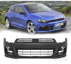 PARAURTI ANTERIORE VOLKSWAGEN VW SCIROCCO 08-17 LO