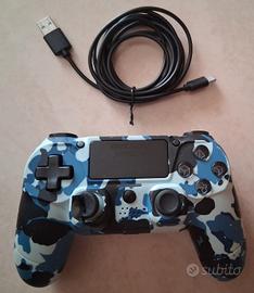 Controller e gioco