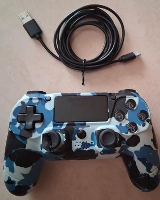 Controller e gioco