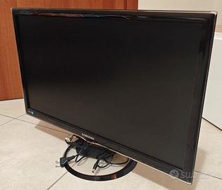 Monitor PC Samsung 27" (S27A550H) - Full HD