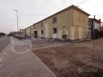 Capannone Industriale Oppeano