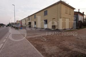 Capannone Industriale Oppeano