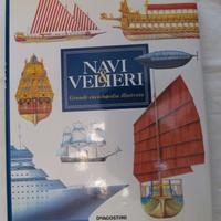 Navi e Velieri