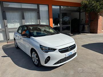 Opel Corsa 1.5 D 100 CV Bi Color