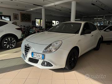 ALFA ROMEO GIULIETTA1.4cc 170CV