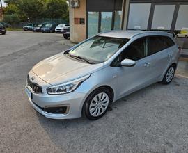 Kia Ceed cee'd 1.6 CRDi 110 CV SW Cool