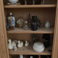 Oggetti d’arredo