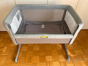 Culla next to me Joie Roomie mai usata