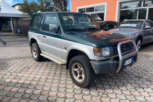 PAJERO 2.5 TDI