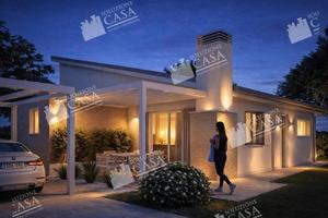 Villa di 130 m² con 3 locali e box auto a San Piet