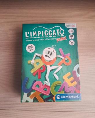 giochi da tavolo 