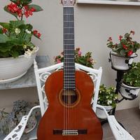 Chitarra classica Contreras C6