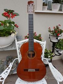 Chitarra classica Contreras C6