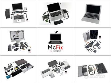 Ricambi Originali Apple Testati e Garantiti