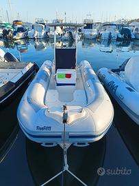 Gommone Bwa 550 America (FiveFifty)