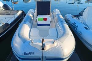 Gommone Bwa 550 America (FiveFifty)