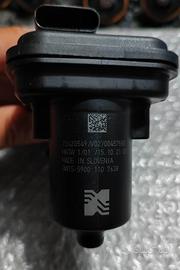 Attuatore elettronico turbina nuovo 72420549 origi