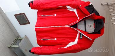 Colmar giaccone originale tg.42/M, leggere info