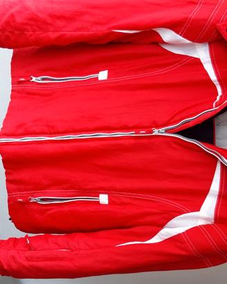 Colmar giaccone originale tg.42/M, leggere info