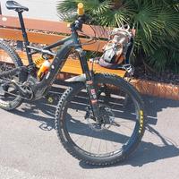 Mtb kenevo