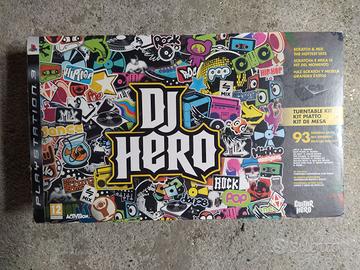 DJ HERO