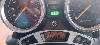 Yamaha Altro modello - 2013