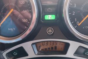 Yamaha Altro modello - 2013