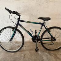 Mountain bike