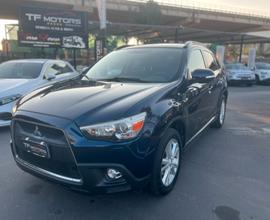 Mitsubishi ASX 1.8 DI-D TETTO PANORAMICO - 2011