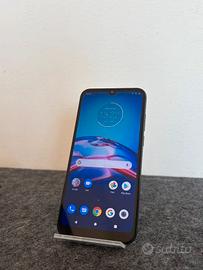 Motorola Moto e6s 32GB - Completo di Scato