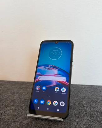Motorola Moto e6s 32GB - Completo di Scato