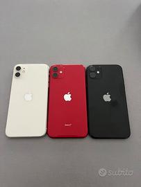 Iphone 11 128gb in Promo