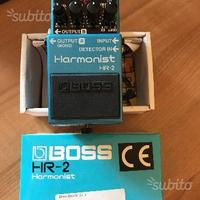 BOSS Harmonist HR-2 NUOVO