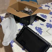 Sereo android golf5-6 polo Volkswagen